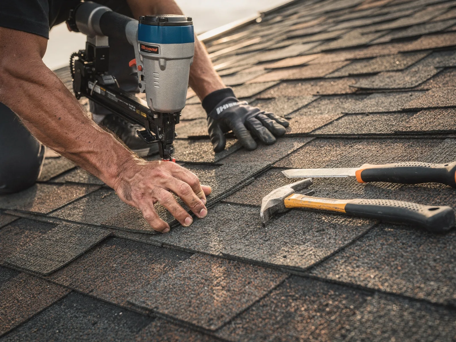 Why choose Roof Repair in Hope, ME